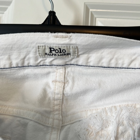 Polo Ralph Lauren Verick slim straight Jeans - Picture 2 of 12